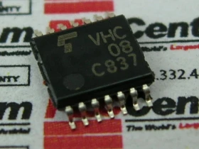 Интегральная микросхема Артикул TC74VHC08FT от производителя TOSHIBA