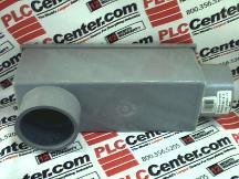 Кабелепровод / соединительный элемент Артикул 71193500 от производителя CANTEX INC