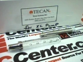 Сборка для машины Артикул 725060 от производителя TECAN