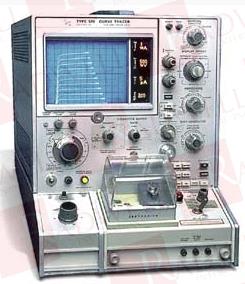 Осциллограф Артикул 576 от производителя TEKTRONIX