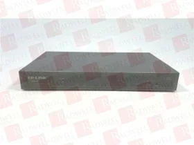 Сетевой маршрутизатор Артикул TL-SG2210P от производителя TP LINK