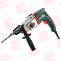 Поворотный стол  Артикул MODEL 6030 от производителя METABO