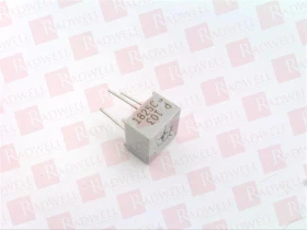 Резистор  Артикул 25PR10KLF от производителя TT ELECTRONICS