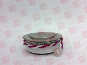 Тиристор  / СКР / триак  / диак  / альтернистор  Артикул T9G016129751 от производителя POWEREX