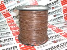 Кабель электрический GENERAL CABLE C2102.21.08 коричневый ПВХ 20AWG 304.8м