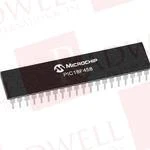 Контроль температуры / процесса Артикул PIC18F458-I/P от производителя MICROCHIP TECHNOLOGY INC