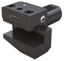 Держатель инструмента VDI B1 с внутренним охлаждением 1-1/4" GLOBAL CNC 21.5032