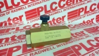 Электромагнитный клапан  Артикул PC5-4 от производителя PNEUTROL INTERNATIONAL LTD
