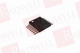 Логическая микросхема Артикул SN74LV14APWG4 от производителя TEXAS INSTRUMENTS SEMI