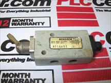 Пневматический клапан Артикул H71AA01 от производителя NORGREN