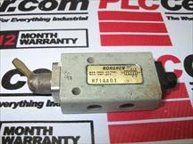 Пневматический клапан Артикул H71AA01 от производителя NORGREN