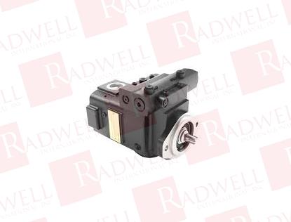 Гидравлический насос  Артикул PVWJ-011-A1UV-RSAY-P1NNNN от производителя OILGEAR