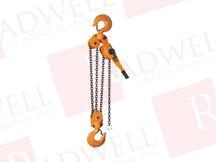 Цепной подъемник Артикул LH90005 от производителя MAGNA LIFTING