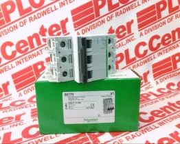 Автоматический выключатель в литом корпусе Артикул 60170 от производителя SCHNEIDER ELECTRIC