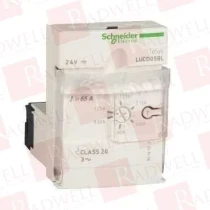 Двигатель / управление ЧПУ Артикул LUCD12BL от производителя SCHNEIDER ELECTRIC