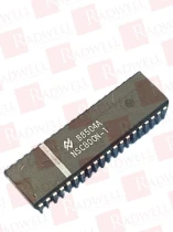 Процессор ИС Артикул NSC800N-1 от производителя NATIONAL SEMICONDUCTOR