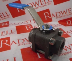 Шаровой клапан Артикул ASTM-A182-F316-1 от производителя MARWIN VALVES