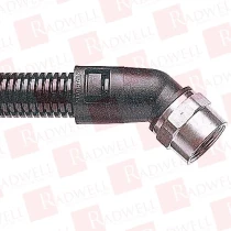 Кабелепровод / соединительный элемент Артикул AL28/M25/SF45/BL от производителя ABB THOMAS & BETTS