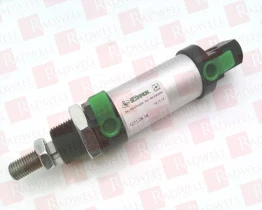 Пневматический цилиндр Артикул 1271.25.16 от производителя PNEUMAX