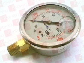 Датчик давления Артикул GTG2510A-20 от производителя GAUGETECH