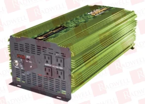 Блок питания Артикул ML3500-24 от производителя POWER BRIGHT