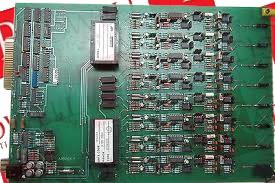 Плата ПК Плата ПЛК / дополнения к  плататам Артикул A2045CK-Y от производителя INVENSYS