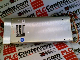Источник питания Артикул MTC-503-0512AVP от производителя TODD PRODUCTS CORP
