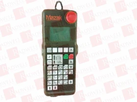 Подвесной пульт  для обучения Артикул 7780003000 от производителя MAZAK
