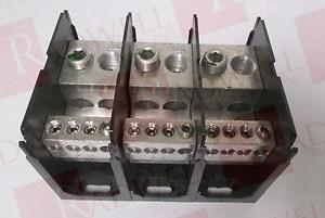 Клемма Артикул 1333597 от производителя MARATHON SPECIAL PRODUCTS