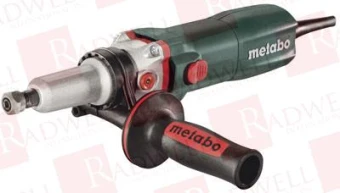 Шлифовальный / токарный станок Артикул 600618390 от производителя METABO