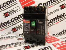 Автоматический выключатель LSIS ABE-53A 20А 3P 600В