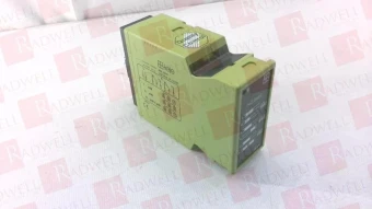 Замедляющие реле Артикул W3V от производителя TELE CONTROLS