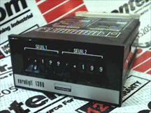 Щитовой измерительный прибор Артикул 1300 от производителя SCHLUMBERGER