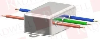 Фильтр  радиопомех Артикул 6-1609091-6 от производителя TE CONNECTIVITY