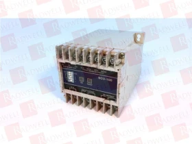 Контроль мощности триодного тиристора Артикул SCU-100 от производителя TPS INTERNATIONAL