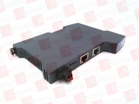 Модуль / стойка ПЛК Артикул P600 от производителя TRIO MOTION TECHNOLOGY