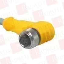 Комплект кабелей / шнуров QD Артикул WKC 8.6T-2 от производителя TURCK