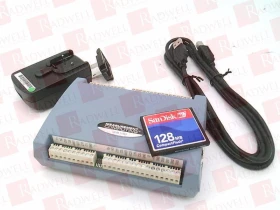 Логгер данных Артикул USB5203 от производителя MEASUREMENT COMPUTING