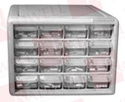 Деталь механического устройства Артикул SCR-8 от производителя KEYSTONE ELECTRONICS