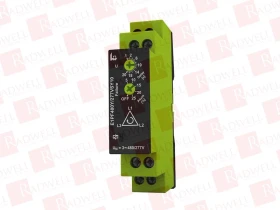 Монитор  напряжения / фазы Артикул E1PF480Y/277VSY10 от производителя TELE CONTROLS