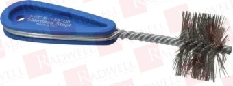 Проволочная щетка Артикул 934 от производителя SCHAEFER BRUSH MFG