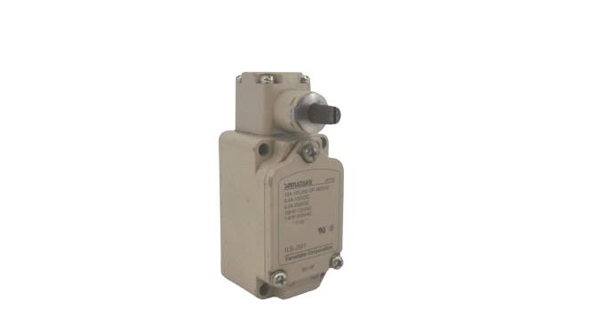 Концевой выключатель YAMATAKE 1LS-J551 компактный без рычага 10А