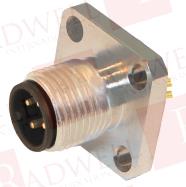 Перемычка / клемма / штекер Артикул 12MP5000-FL от производителя MEC