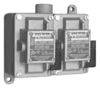 APPLETON ELECTRIC BJ9HVB