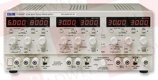 Источник питания Артикул PL303QMT от производителя TTI