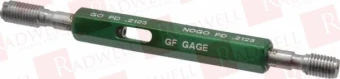 Набор штифтовых калибров Артикул H0190323BS от производителя PMC GAGE