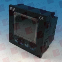 Щитовой измерительный прибор Артикул CI5-01 от производителя TE CONNECTIVITY