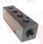 Пневматический коллектор Артикул M20-250-4W от производителя PNEUMADYNE