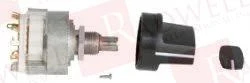 Поворотный переключатель Артикул BV22799 от производителя ELMA ELECTRONIC