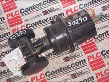 Регулирующий клапан Артикул 3448-551-E2 от производителя CRANE CHEMPHARMA